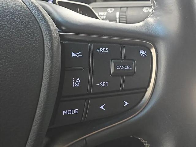 2023 Lexus LS 500 LS 500