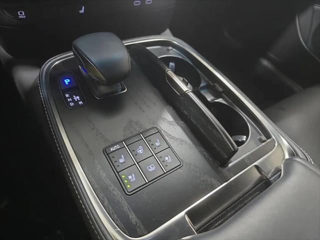 2023 Lexus LS 500 LS 500