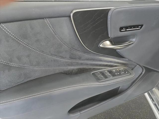 2023 Lexus LS 500 LS 500