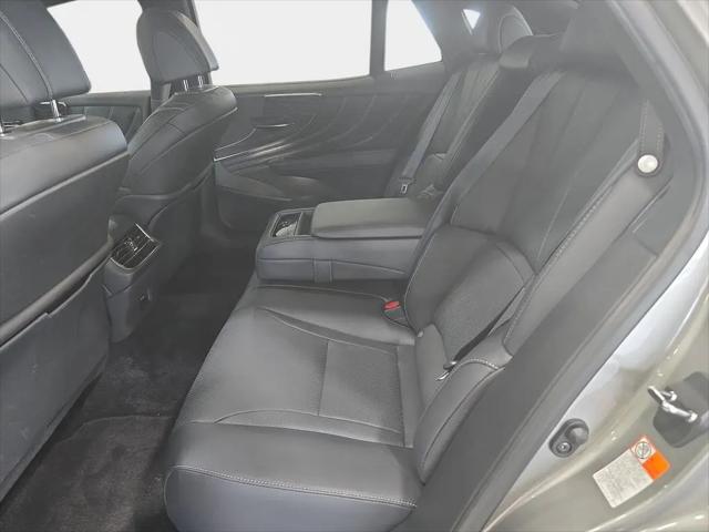 2023 Lexus LS 500 LS 500