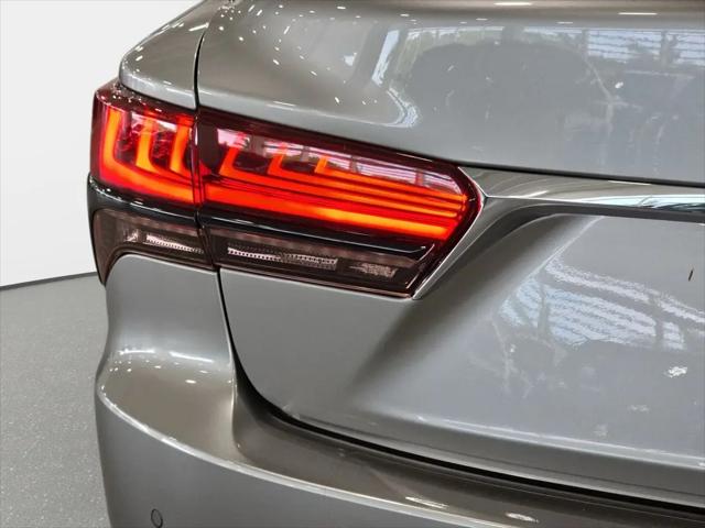 2023 Lexus LS 500 LS 500