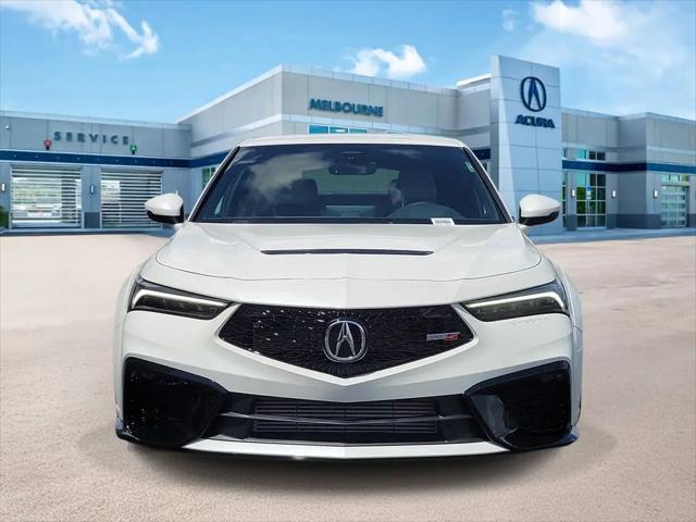 2026 Acura Integra FWD Type S