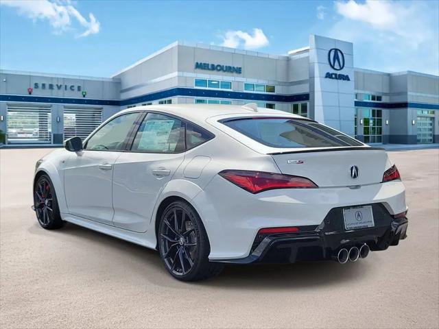 2026 Acura Integra FWD Type S
