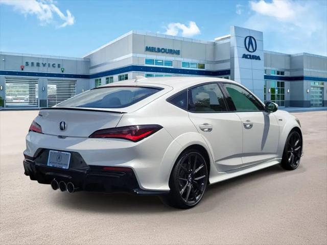 2026 Acura Integra FWD Type S