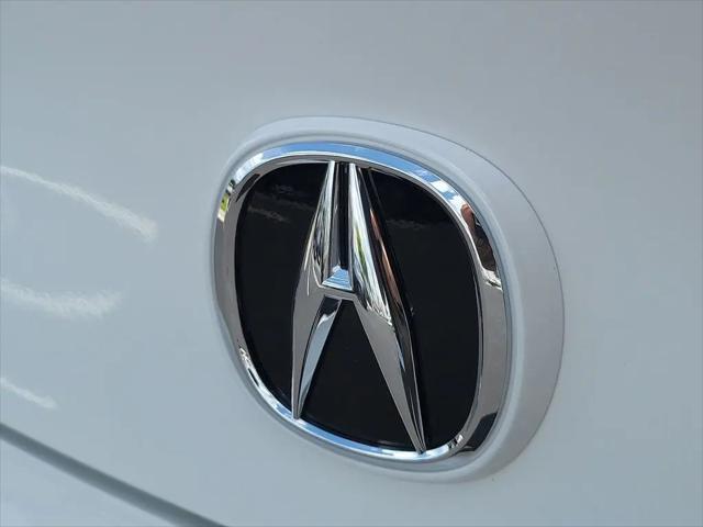 2026 Acura Integra FWD Type S
