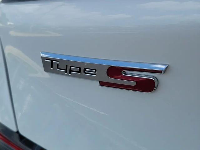 2026 Acura Integra FWD Type S