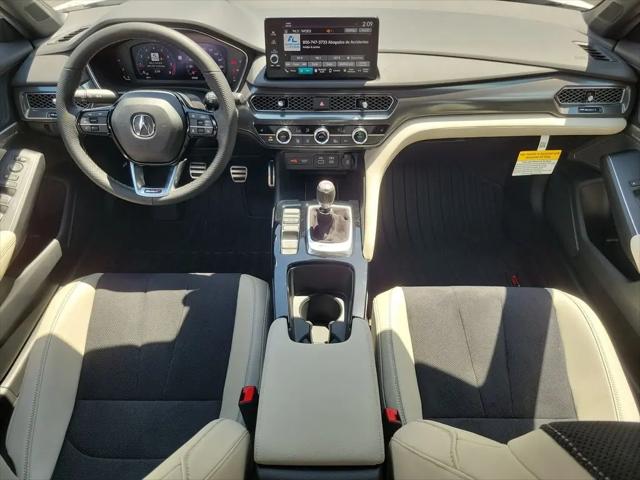 2026 Acura Integra FWD Type S