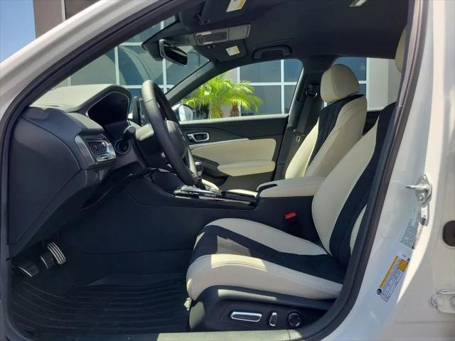 2026 Acura Integra FWD Type S