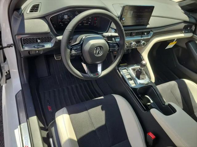 2026 Acura Integra FWD Type S
