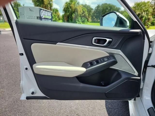 2026 Acura Integra FWD Type S