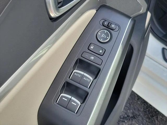 2026 Acura Integra FWD Type S