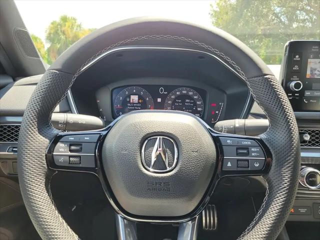 2026 Acura Integra FWD Type S