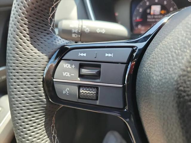 2026 Acura Integra FWD Type S