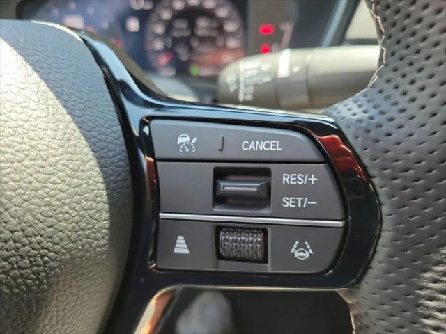 2026 Acura Integra FWD Type S