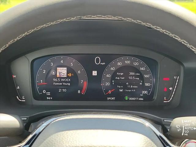 2026 Acura Integra FWD Type S
