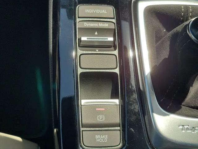 2026 Acura Integra FWD Type S