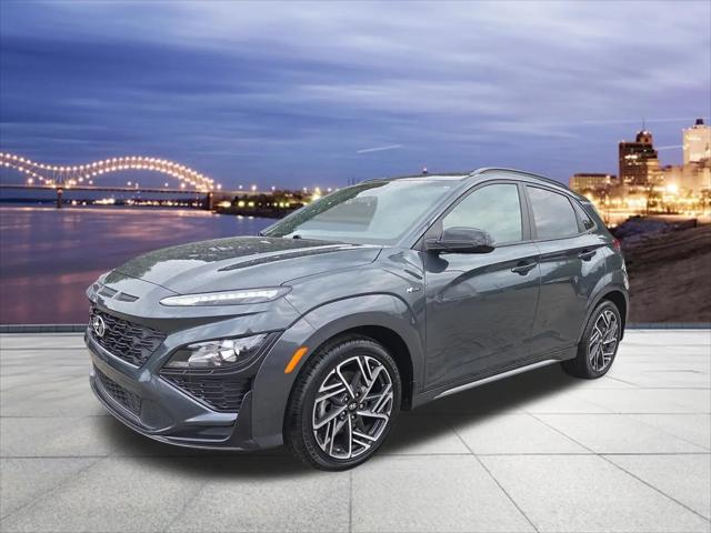 2022 Hyundai Kona N Line for sale in Bartlett, TN