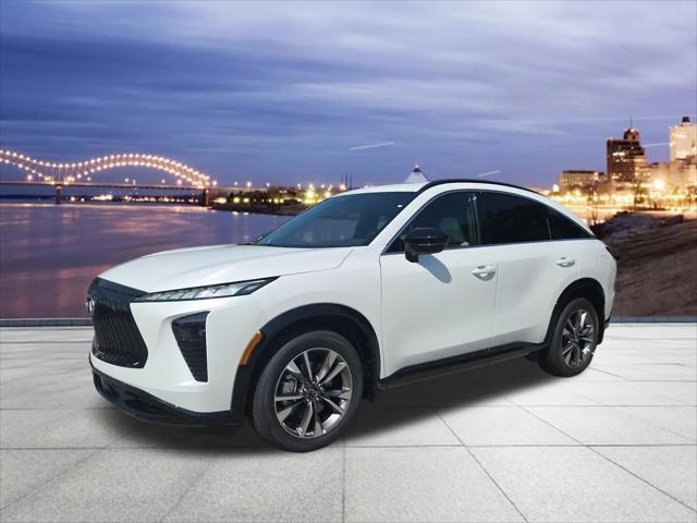 2027 INFINITI X6 LUXE for sale in Bartlett, TN