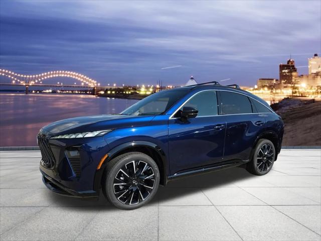 2027 INFINITI X6 AUTOGRAPH for sale in Bartlett, TN