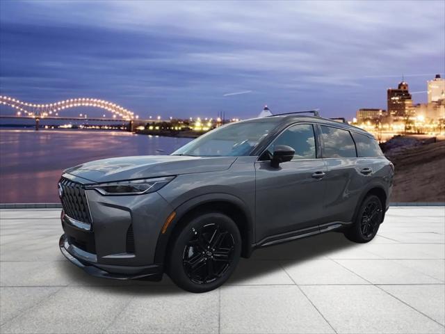 2027 INFINITI QX60 SPORT AWD for sale in Bartlett, TN