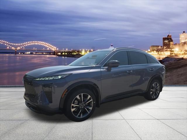 2027 INFINITI X6 LUXE for sale in Bartlett, TN