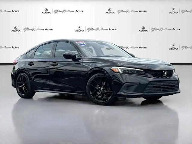 2022 Honda Civic Sport for sale in Augusta, GA