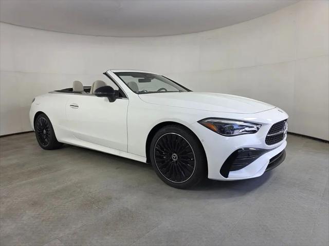 2027 Mercedes-Benz CL CLE 300 for sale in West Palm Beach, FL