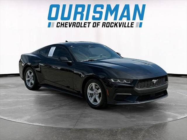 2024 Ford Mustang EcoBoost Fastback for sale in Rockville, MD