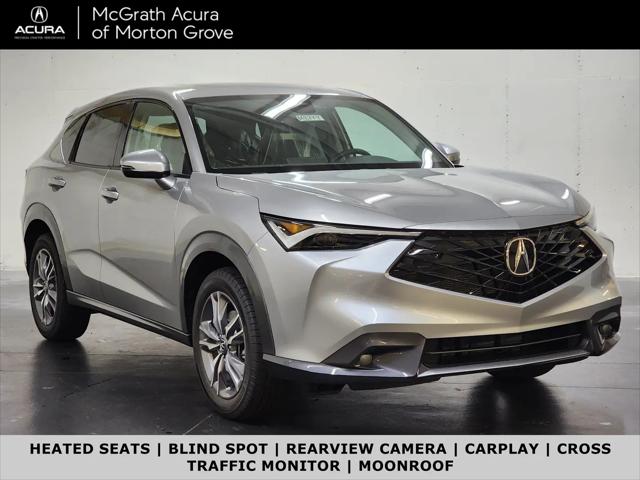 2026 Acura ADX ADX for sale in Morton Grove, IL