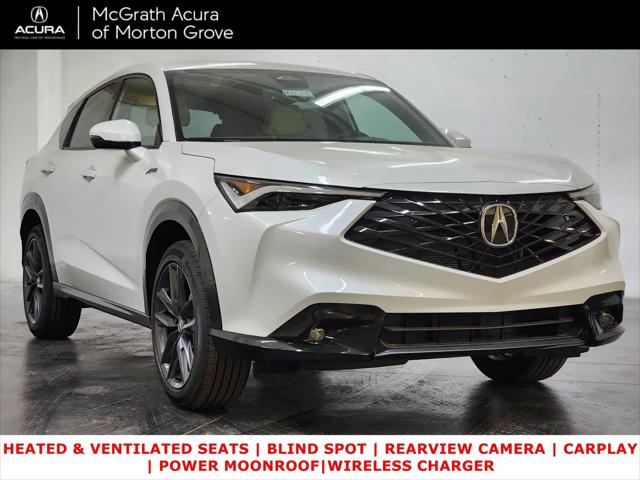 2026 Acura ADX A-Spec for sale in Morton Grove, IL