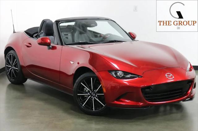2024 Mazda MX-5 Grand Touring for sale in Mooresville, NC