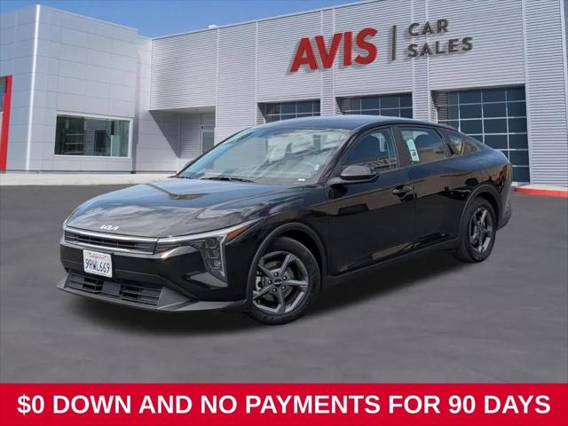 2025 Kia K4 LXS for sale in Colton, CA