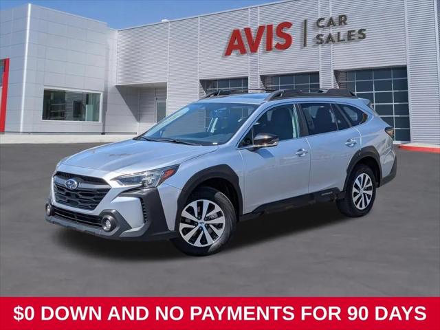 2025 Subaru Outback Premium for sale in Colton, CA