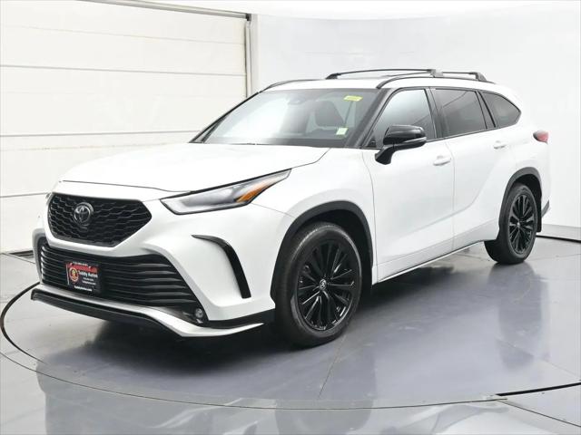 2023 Toyota Highlander XSE for sale in Bronx, NY