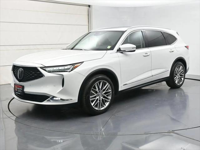 2023 Acura MDX Advance Package for sale in Bronx, NY