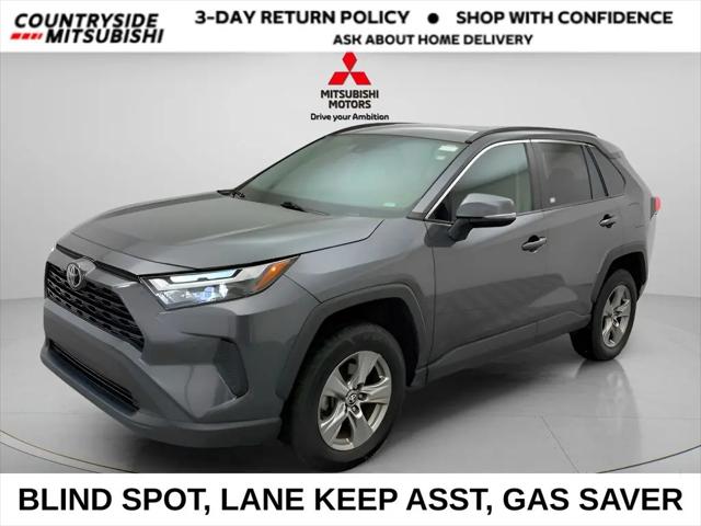2024 Toyota RAV4 XLE for sale in Countryside, IL