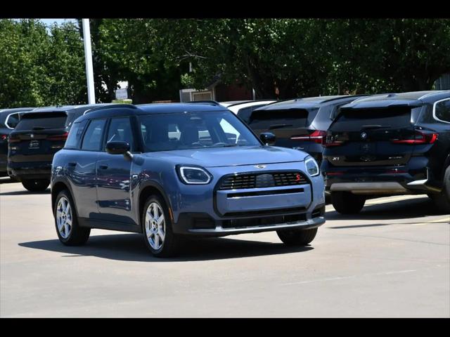 2026 MINI Cooper Countryman Cooper S for sale in Dallas, TX
