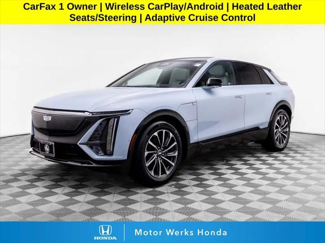 2024 Cadillac iQ Sport w/1SF for sale in Barrington, IL