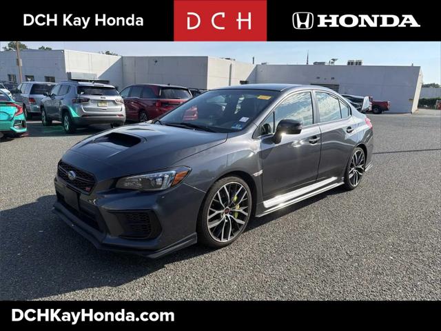 2020 Subaru WRX STI STI for sale in Eatontown, NJ