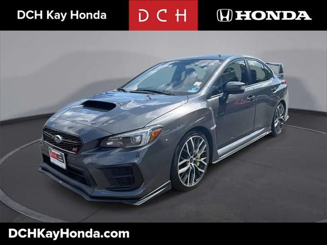 2020 Subaru WRX STI STI for sale in Eatontown, NJ
