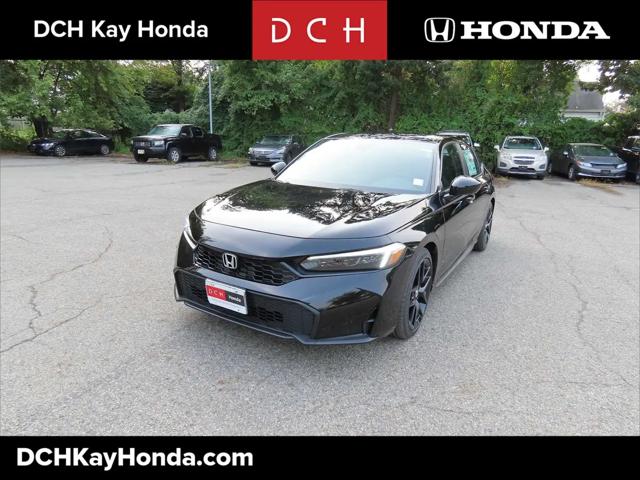 2026 Honda Civic Sport for sale in Eatontown, NJ