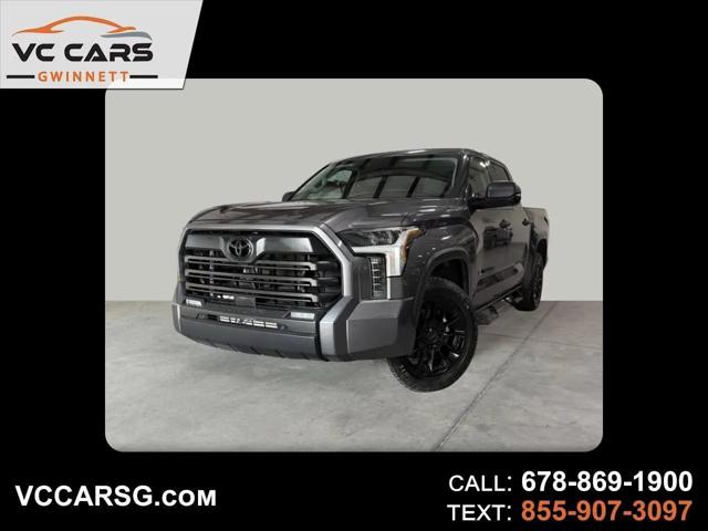 2022 Toyota Tundra SR5 for sale in Duluth, GA
