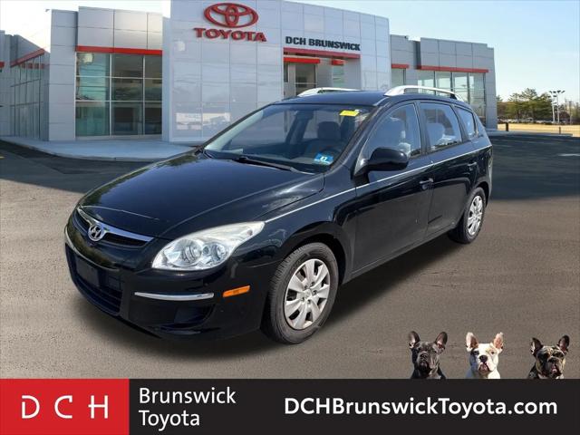2011 Hyundai Elantra Touring GLS for sale in North Brunswick, NJ