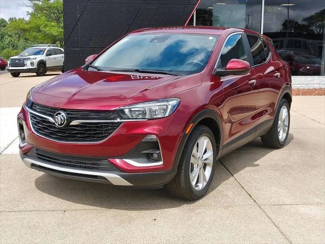2023 Buick Encore GX Preferred FWD for sale in Grand Blanc, MI