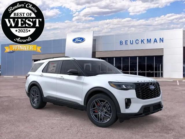 2026 Ford Explorer ST for sale in Ellisville, MO
