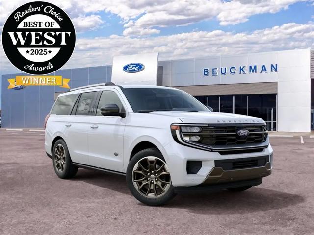 2027 Ford Expedition King Ranch for sale in Ellisville, MO