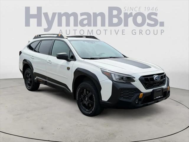2024 Subaru Outback Wilderness for sale in Midlothian, VA
