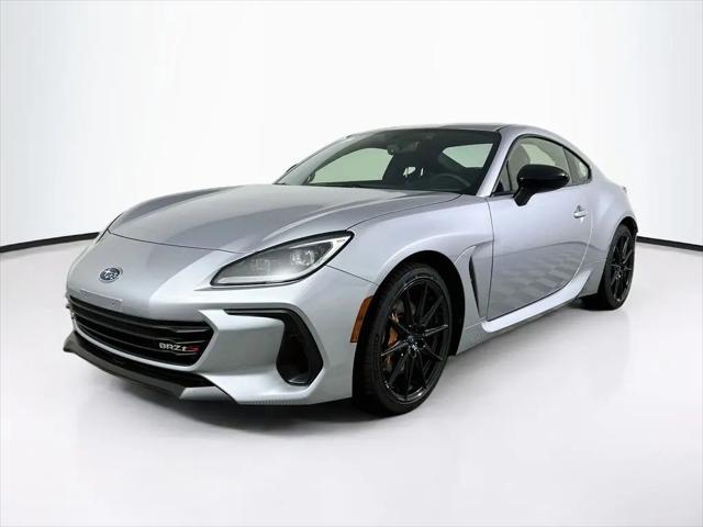 2026 Subaru BRZ tS for sale in Martinez, GA