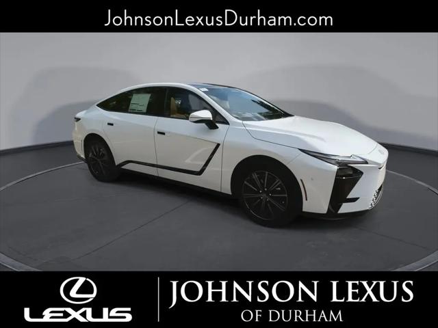 2026 Lexus ES 350 Premium+