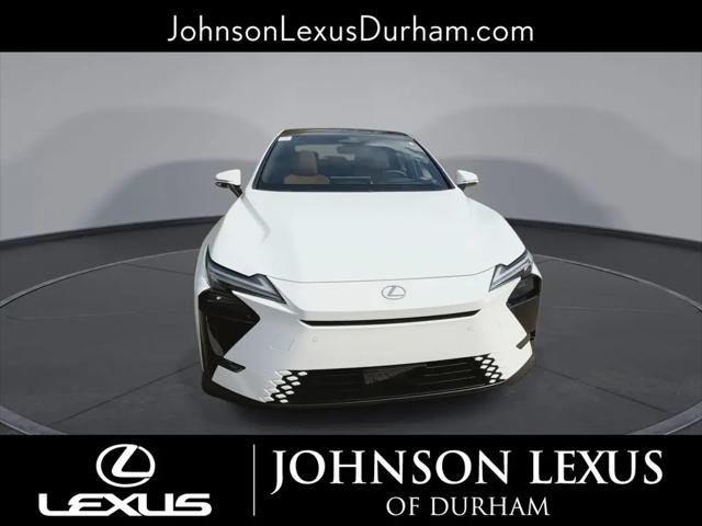 2026 Lexus ES 350 Premium+